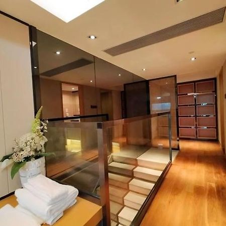 Millenia Executive Apartment Guangzhou East Railway Station Zhujiang New Town Branch - Free Shuttle Bus To Canton Fair Complex During Canton Fair Period Екстериор снимка