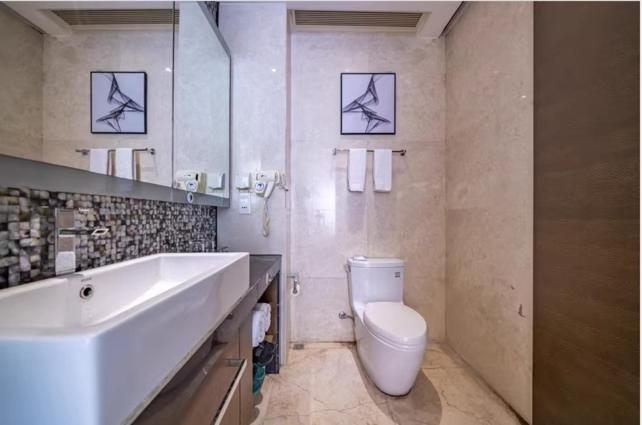 Millenia Executive Apartment Guangzhou East Railway Station Zhujiang New Town Branch - Free Shuttle Bus To Canton Fair Complex During Canton Fair Period Екстериор снимка