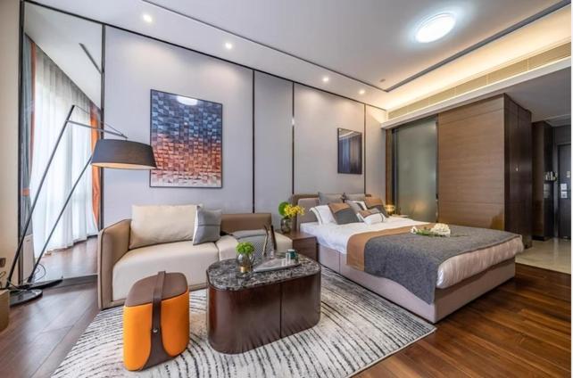 Millenia Executive Apartment Guangzhou East Railway Station Zhujiang New Town Branch - Free Shuttle Bus To Canton Fair Complex During Canton Fair Period Екстериор снимка