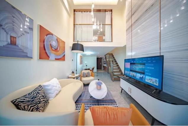 Millenia Executive Apartment Guangzhou East Railway Station Zhujiang New Town Branch - Free Shuttle Bus To Canton Fair Complex During Canton Fair Period Екстериор снимка